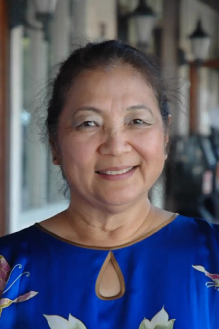 D.N. Higa Linkmap Image